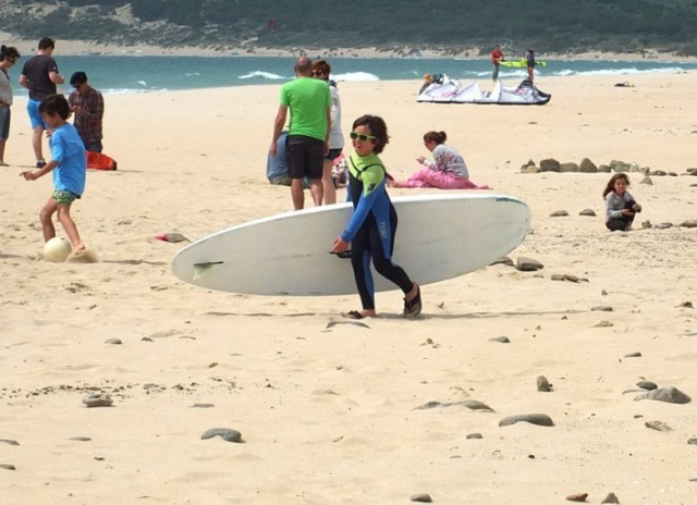  the little ones can also learn 